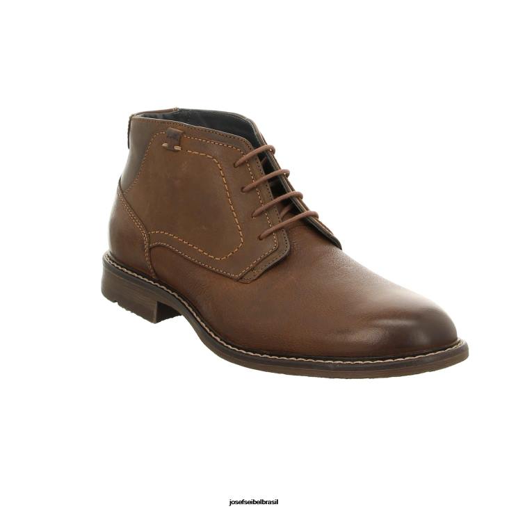homens Josef Seibel conde 04 camelo botas F86Z357