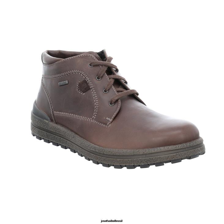 homens Josef Seibel emil 59 moro botas F86Z360