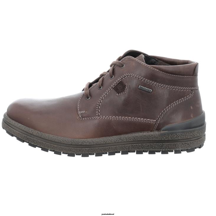 homens Josef Seibel emil 59 moro botas F86Z360