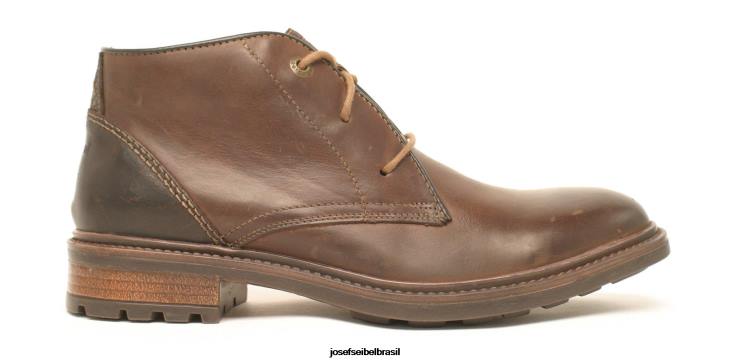 homens Josef Seibel oscar 11 moro botas F86Z362