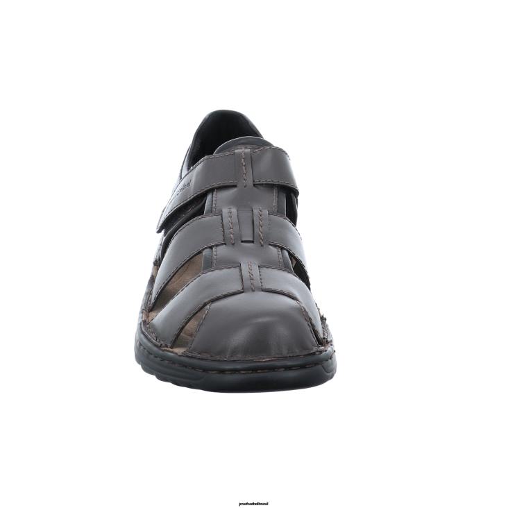 homens Josef Seibel jeremy moro sandálias F86Z342