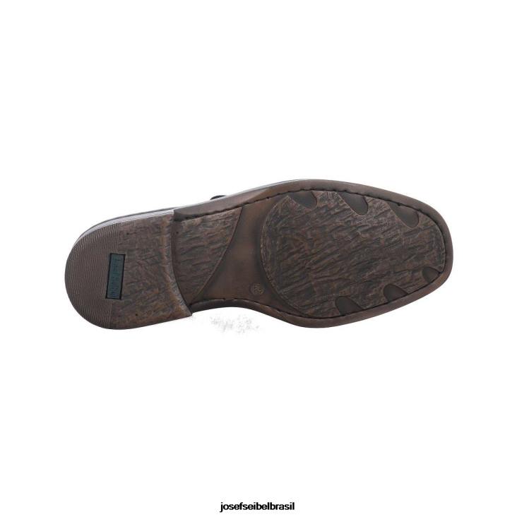 homens Josef Seibel douglas 06 expresso sapatos sem cadarço F86Z325