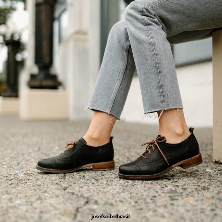 mulheres Josef Seibel siena 73 camelo Amarrar os sapatos F86Z182