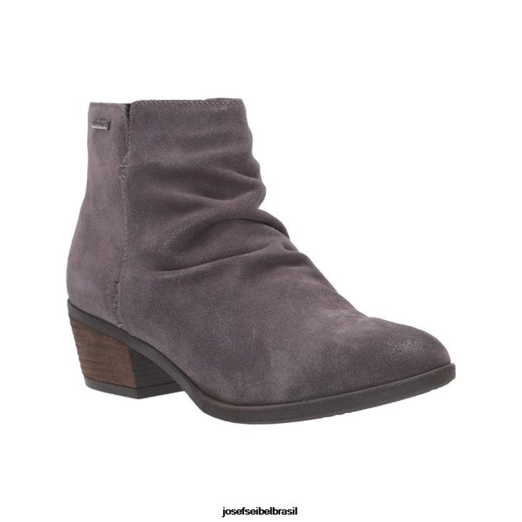 mulheres Josef Seibel dafne 50 asfalto botas F86Z266