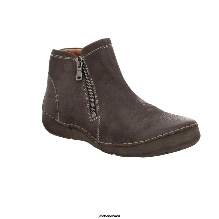 mulheres Josef Seibel fergey 94 titã botas F86Z54