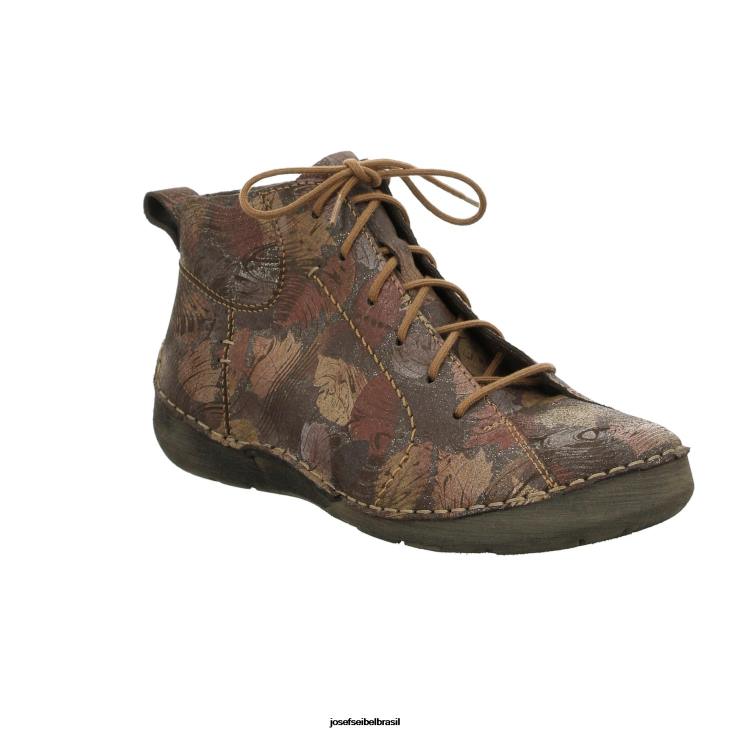 mulheres Josef Seibel fergey 97 moro botas F86Z60