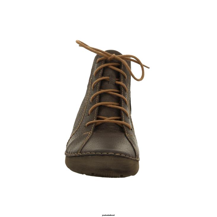 mulheres Josef Seibel fergey 97 titã botas F86Z59