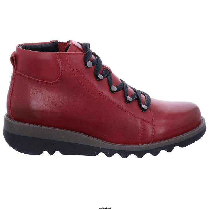 mulheres Josef Seibel lina 09 hibisco botas F86Z259