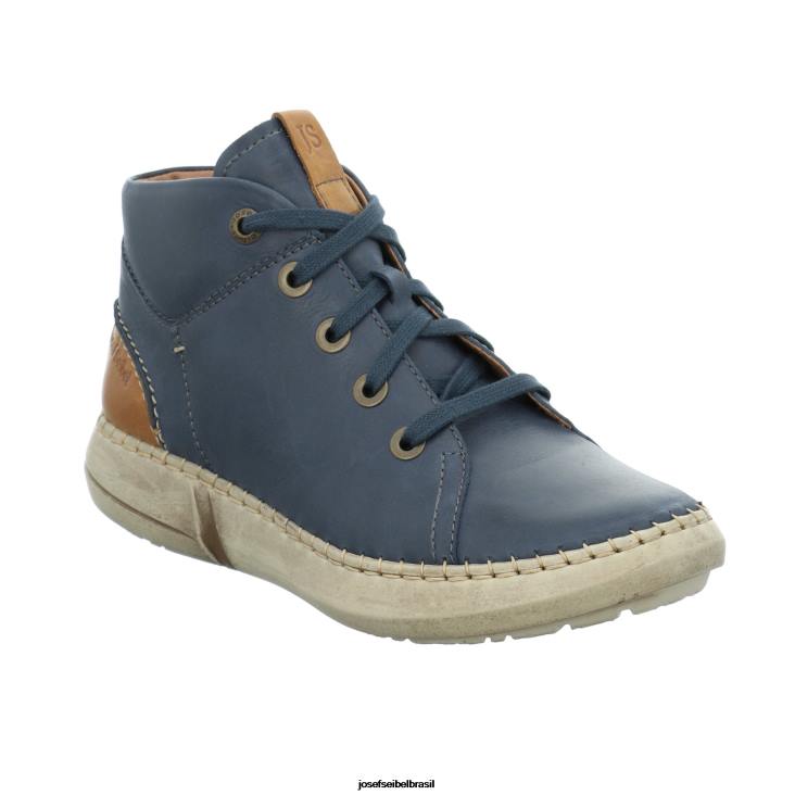 mulheres Josef Seibel luísa 07 oceano botas F86Z57