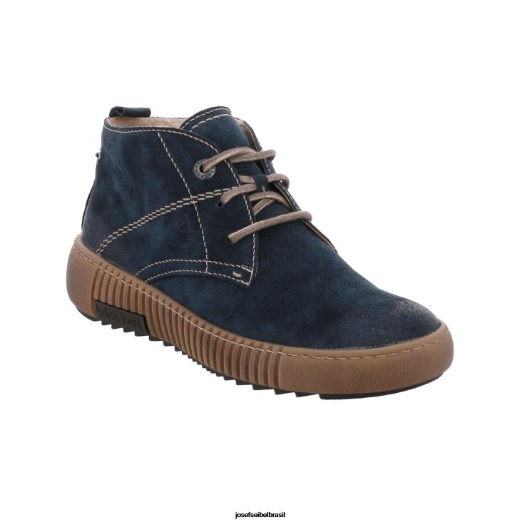 mulheres Josef Seibel maren 02 oceano botas F86Z49