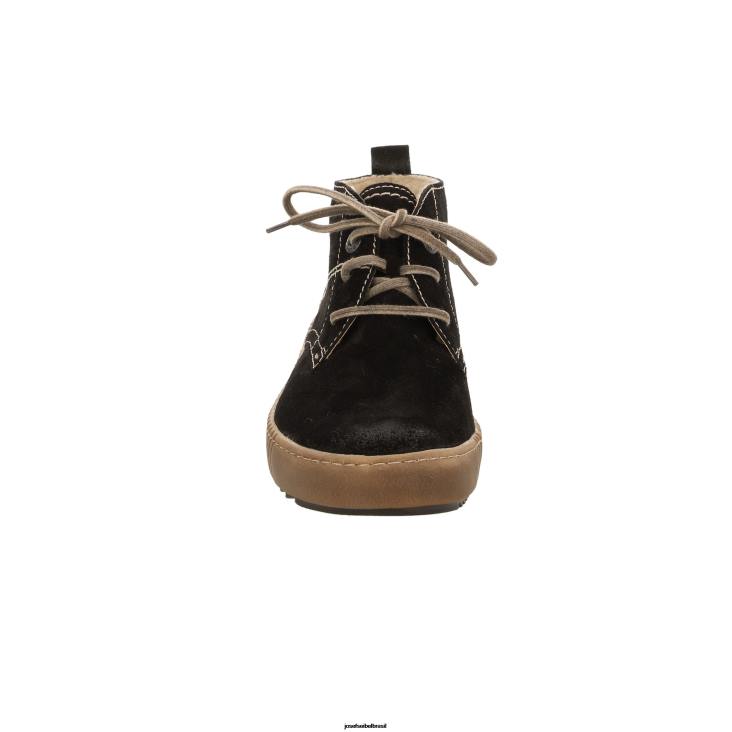 mulheres Josef Seibel maren 02 preto botas F86Z50