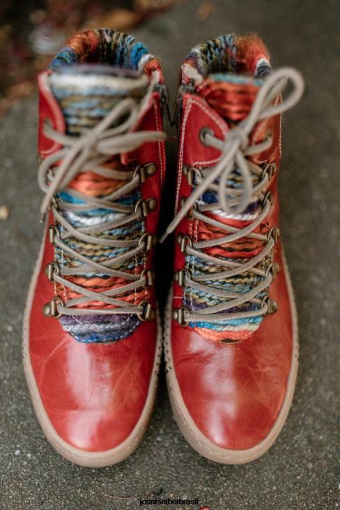 mulheres Josef Seibel maren 06 hibisco botas F86Z221