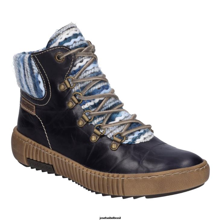 mulheres Josef Seibel maren 06 novo oceano botas F86Z227