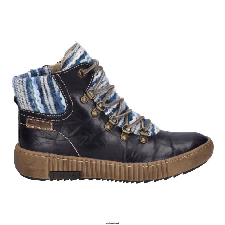 mulheres Josef Seibel maren 06 novo oceano botas F86Z227