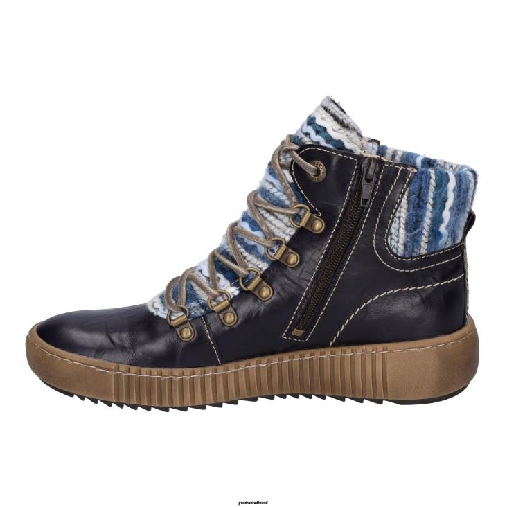 mulheres Josef Seibel maren 06 novo oceano botas F86Z227