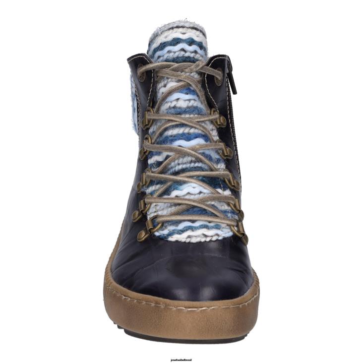 mulheres Josef Seibel maren 06 novo oceano botas F86Z227