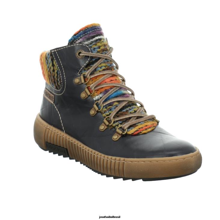 mulheres Josef Seibel maren 06 oceano botas F86Z224