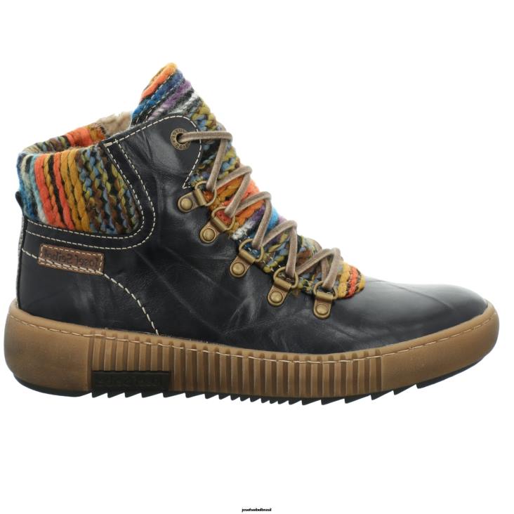 mulheres Josef Seibel maren 06 oceano botas F86Z224
