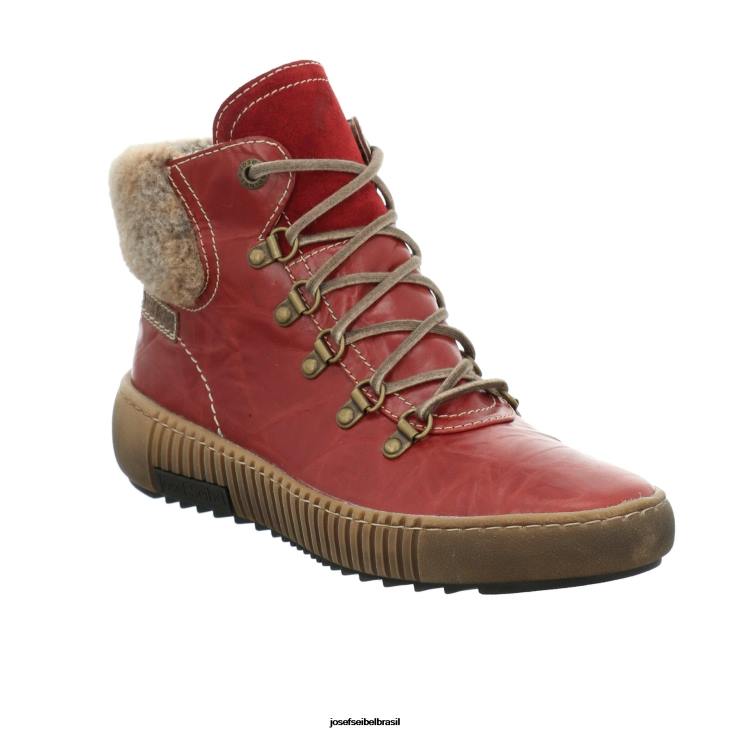 mulheres Josef Seibel maren 17 hibisco botas F86Z206