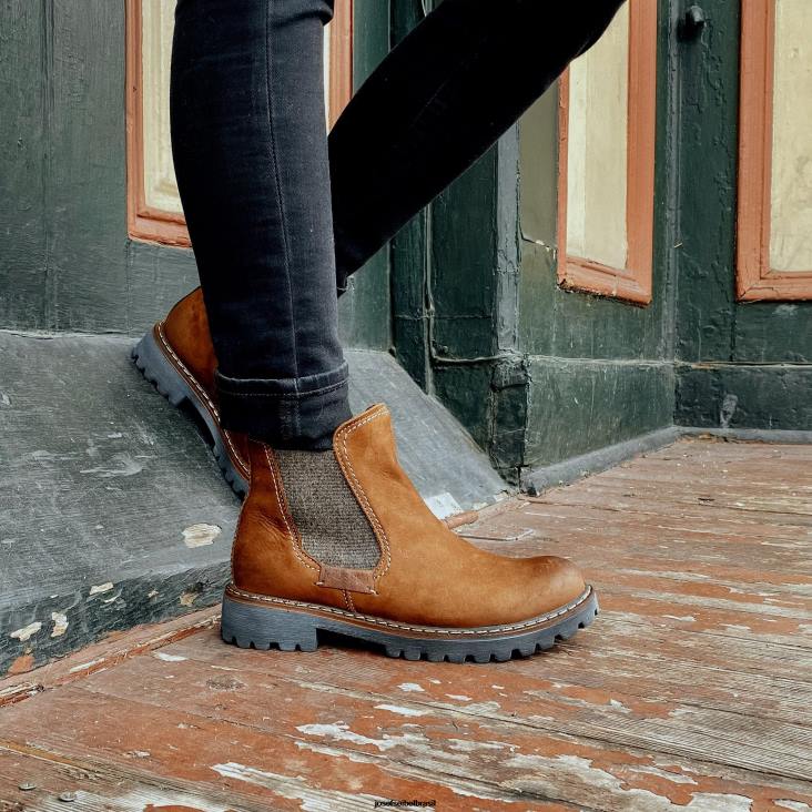 mulheres Josef Seibel marta 03 brasil botas F86Z200