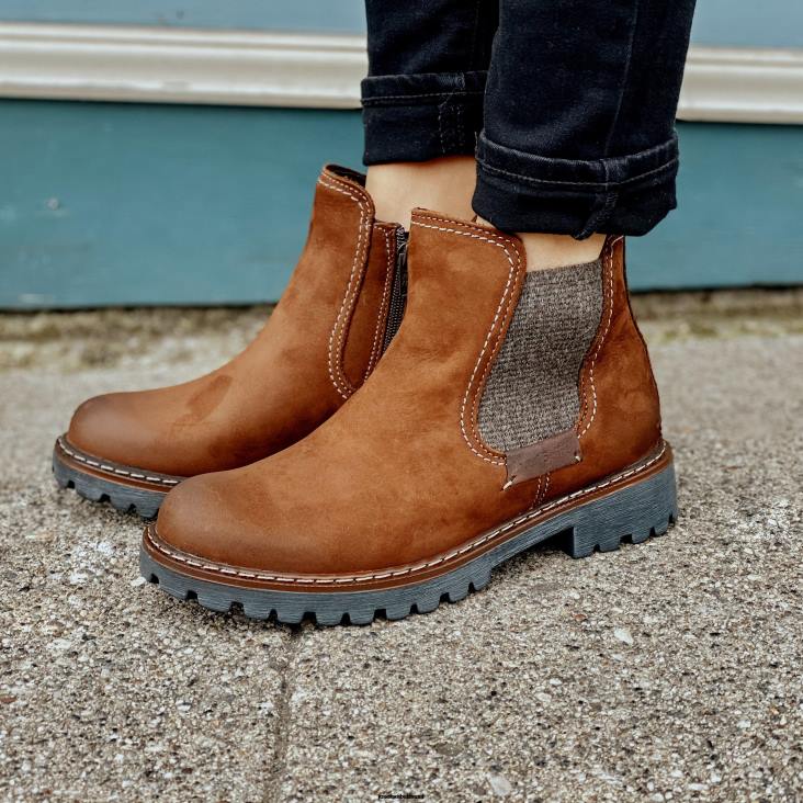 mulheres Josef Seibel marta 03 brasil botas F86Z200