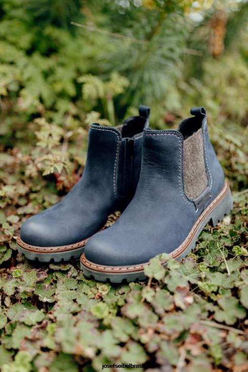 mulheres Josef Seibel marta 03 oceano botas F86Z203