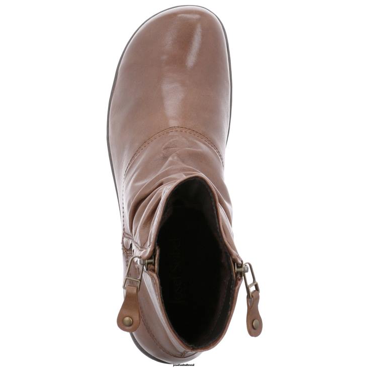 mulheres Josef Seibel naly 24 nuss botas F86Z210