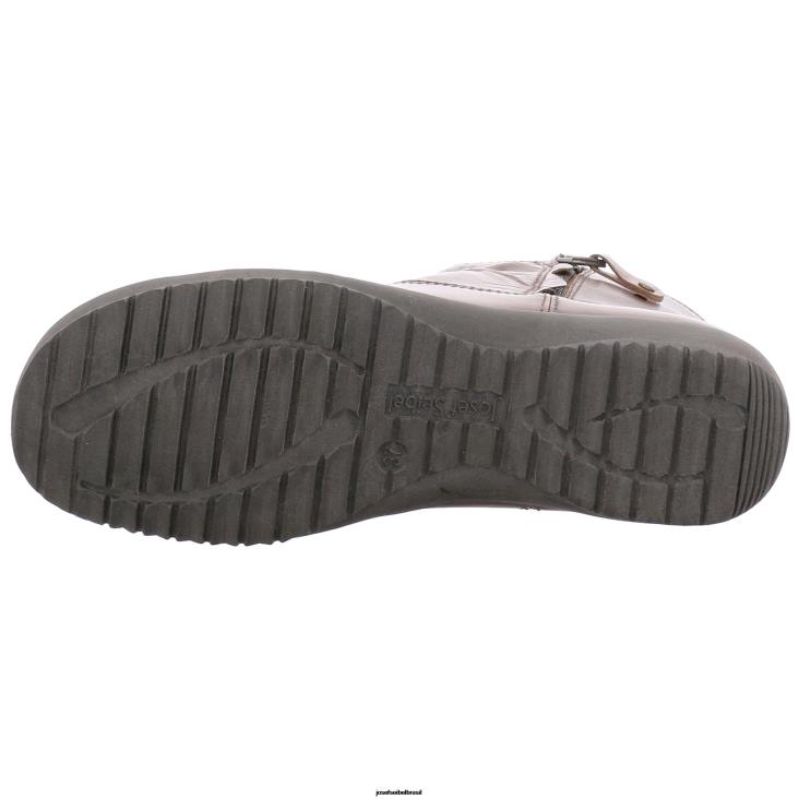 mulheres Josef Seibel naly 24 nuss botas F86Z210