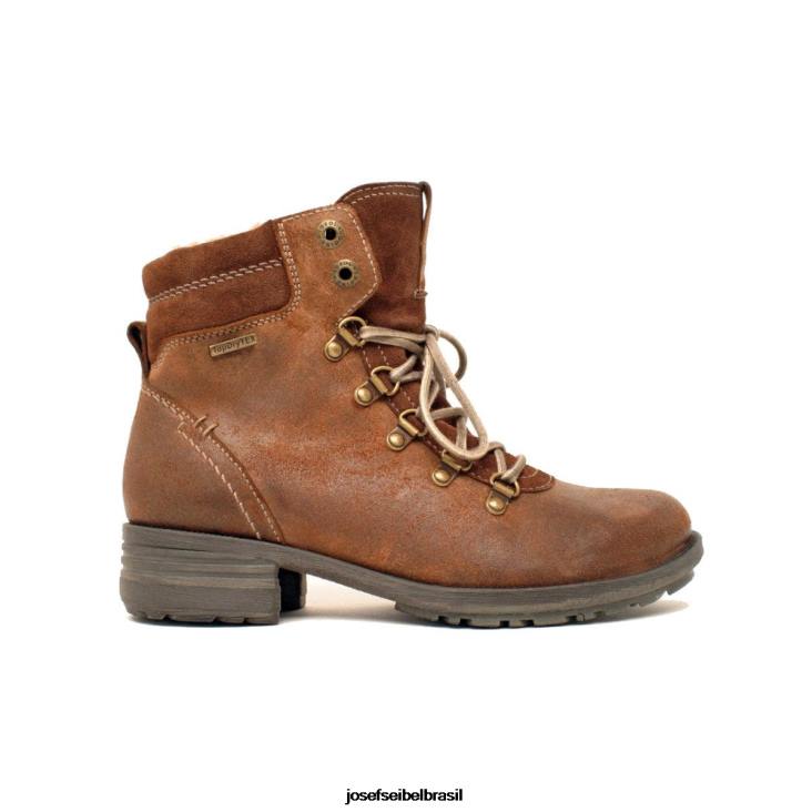 mulheres Josef Seibel sandra 66 castanha botas F86Z268