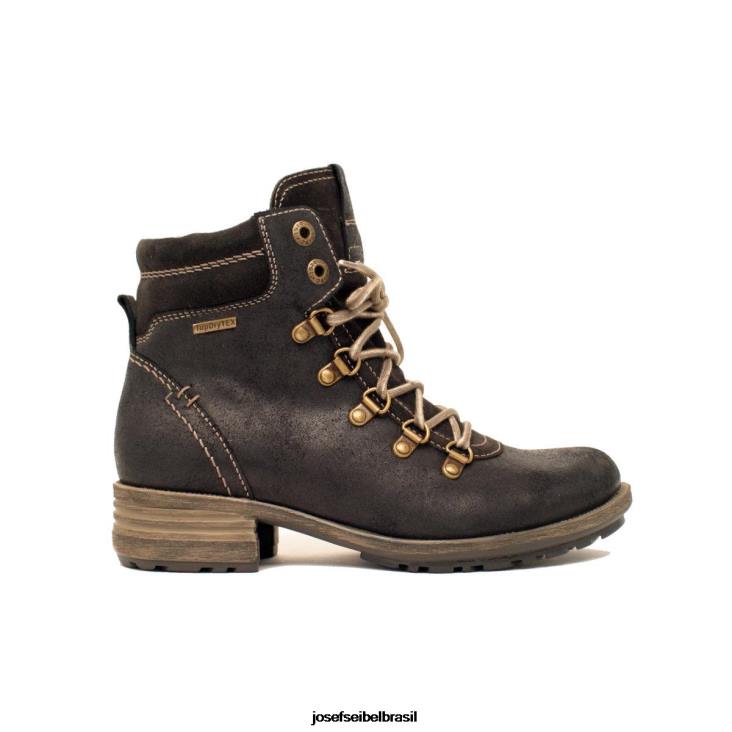 mulheres Josef Seibel sandra 66 castanha botas F86Z268