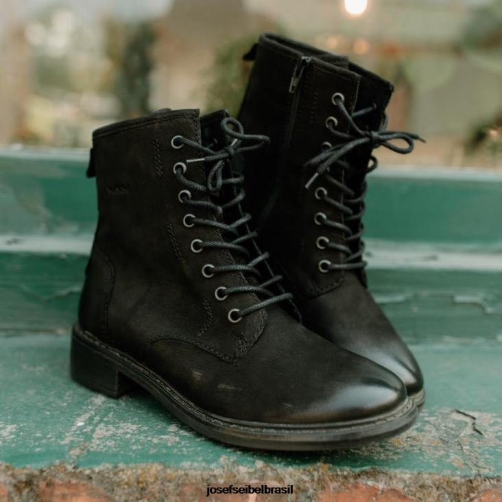 mulheres Josef Seibel selena 06 gráfico botas F86Z228