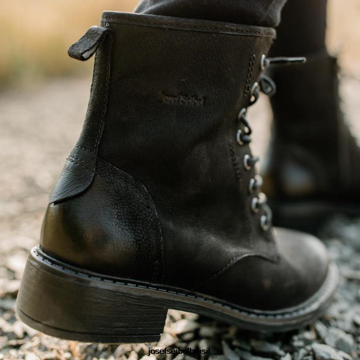 mulheres Josef Seibel selena 06 gráfico botas F86Z228