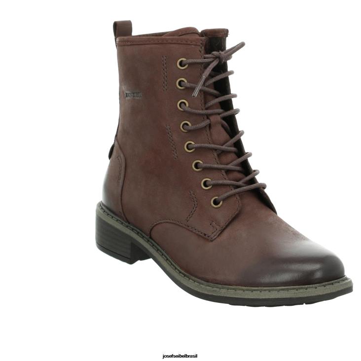 mulheres Josef Seibel selena 06 moro botas F86Z230