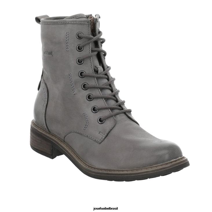 mulheres Josef Seibel selena 06 preto botas F86Z229