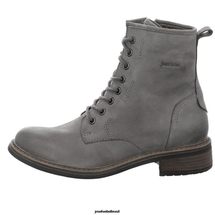 mulheres Josef Seibel selena 06 preto botas F86Z229