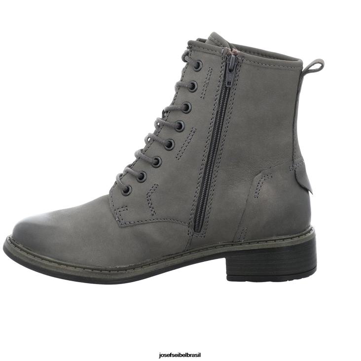 mulheres Josef Seibel selena 06 preto botas F86Z229