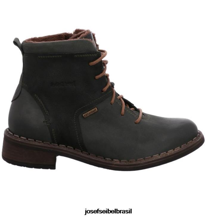 mulheres Josef Seibel selena 50 bronzeado botas F86Z254