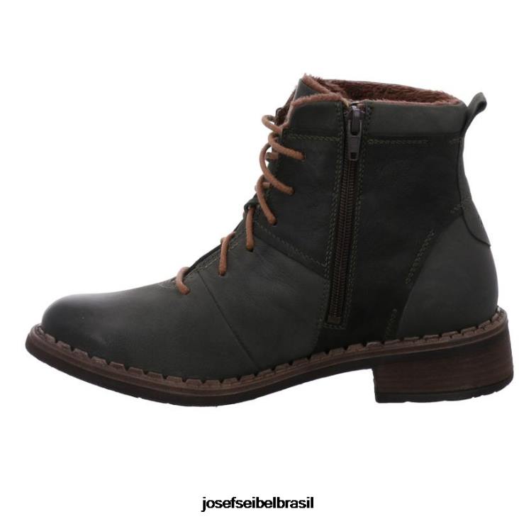 mulheres Josef Seibel selena 50 bronzeado botas F86Z254