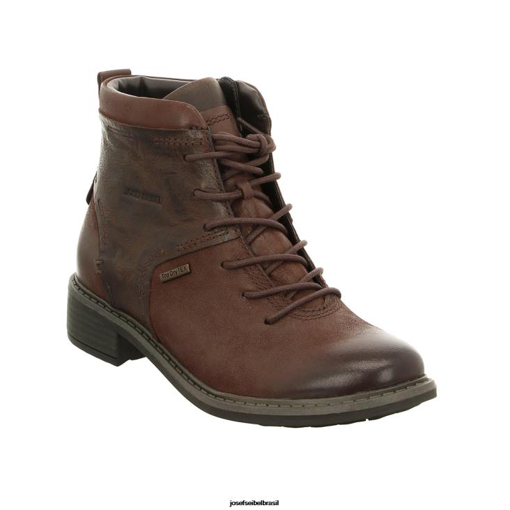 mulheres Josef Seibel selena 50 moro botas F86Z255