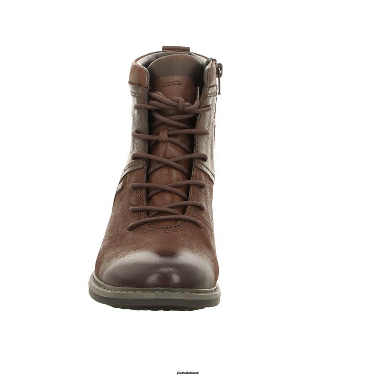 mulheres Josef Seibel selena 50 moro botas F86Z255