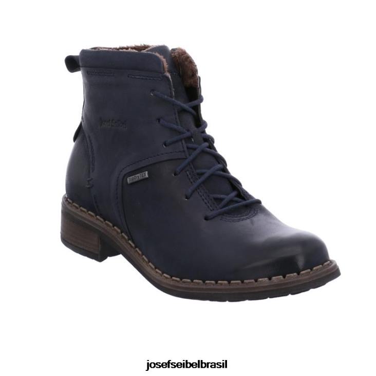 mulheres Josef Seibel selena 50 oceano botas F86Z253