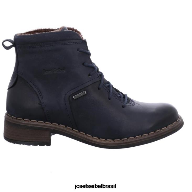 mulheres Josef Seibel selena 50 oceano botas F86Z253