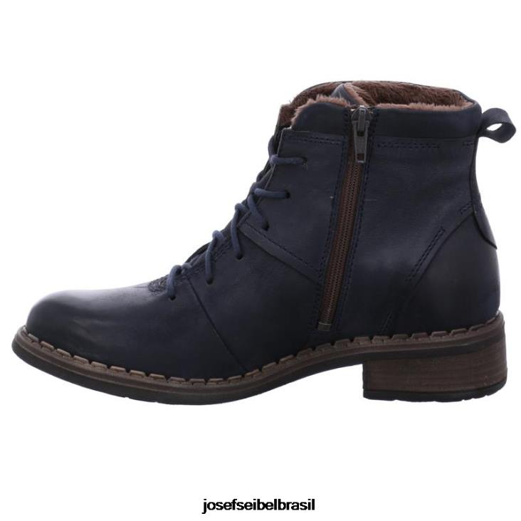 mulheres Josef Seibel selena 50 oceano botas F86Z253