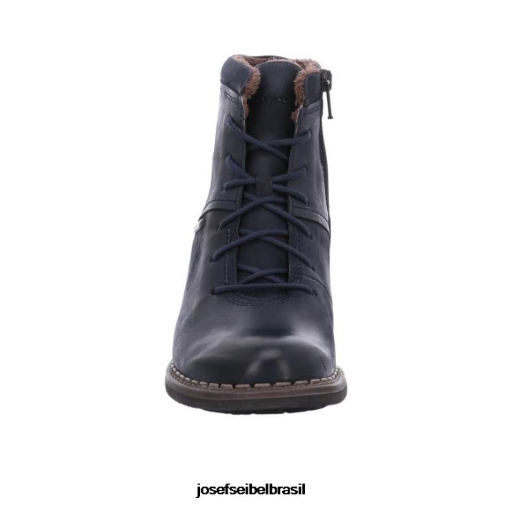 mulheres Josef Seibel selena 50 oceano botas F86Z253