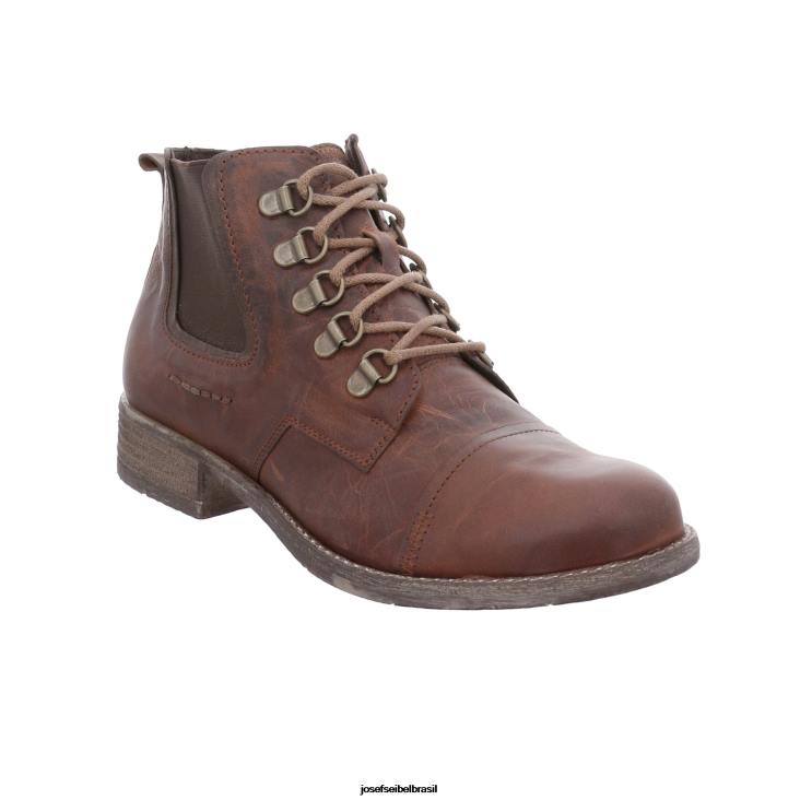 mulheres Josef Seibel siena 09 camelo botas F86Z251