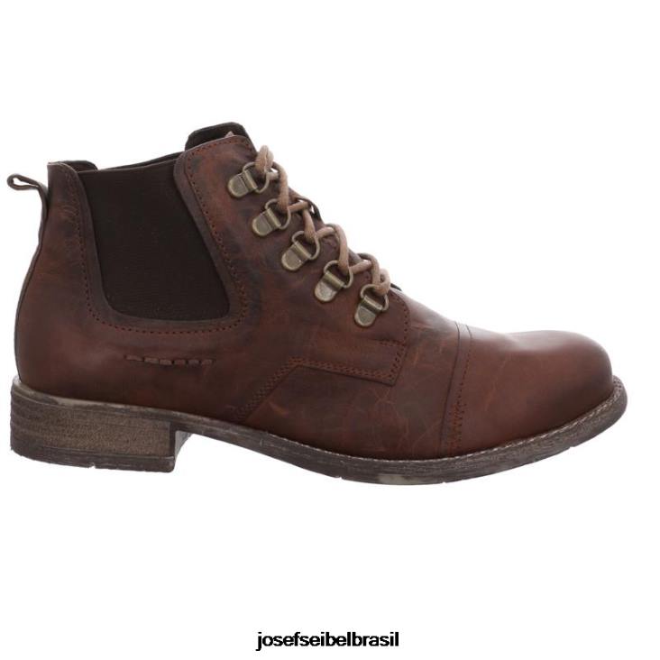 mulheres Josef Seibel siena 09 camelo botas F86Z251