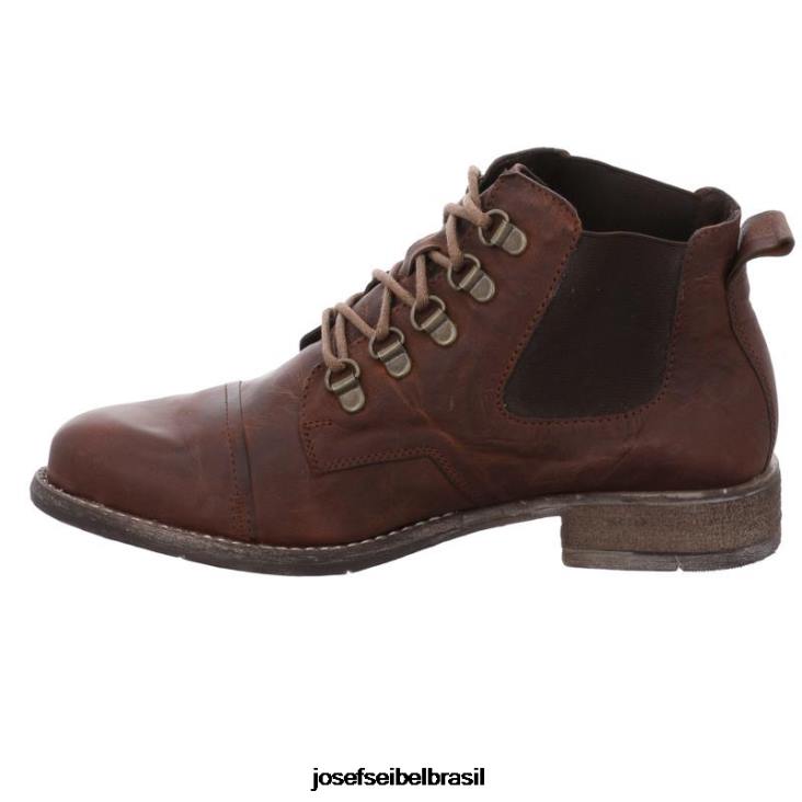 mulheres Josef Seibel siena 09 camelo botas F86Z251