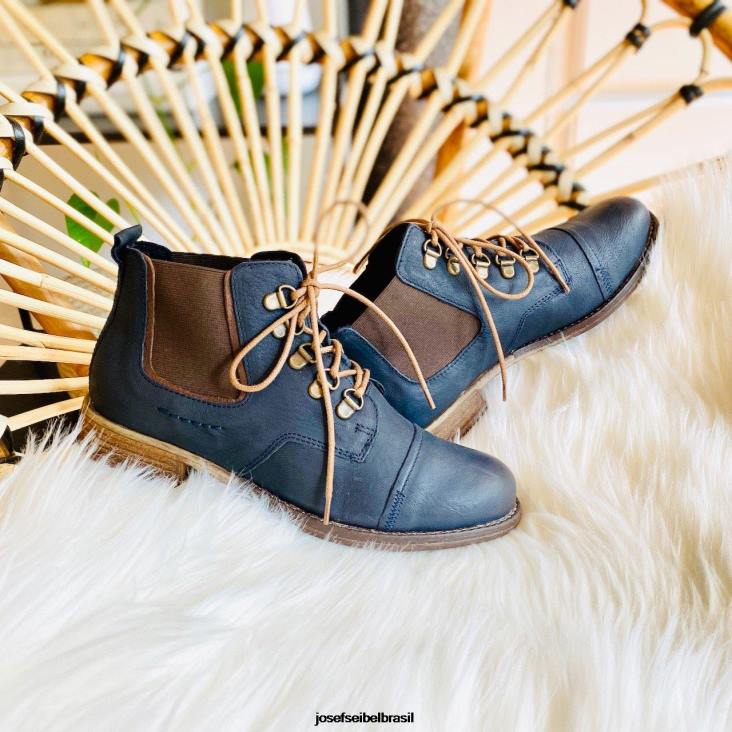 mulheres Josef Seibel siena 09 oceano botas F86Z252