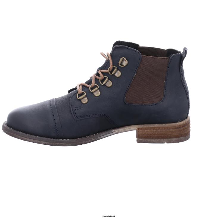 mulheres Josef Seibel siena 09 oceano botas F86Z252