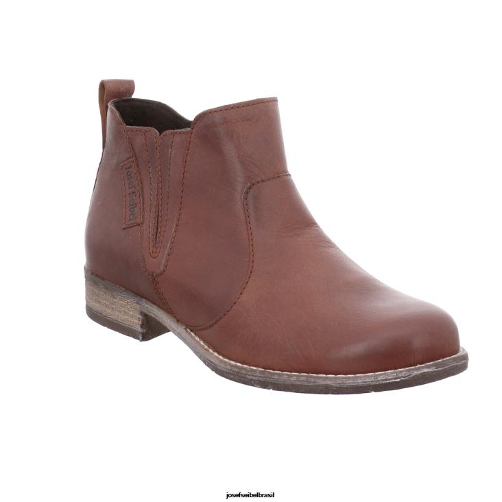 mulheres Josef Seibel siena 45 camelo botas F86Z231